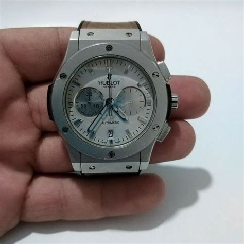 hublot big bang titanium ceramic replica|hublot big bang geneve collection.